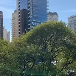 Apartio Jk & Faria Lima