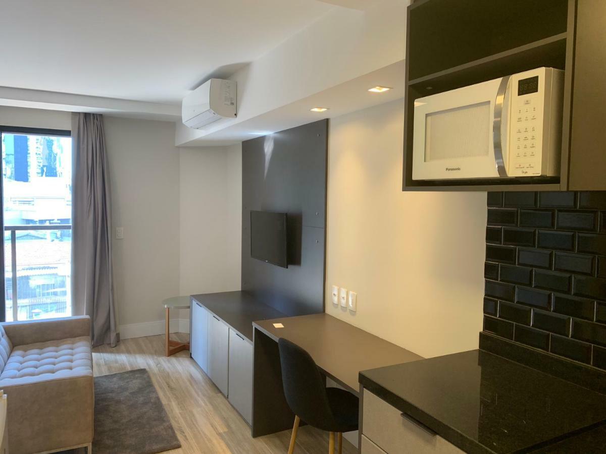Apartamento Apartio Jk & Faria Lima São Paulo