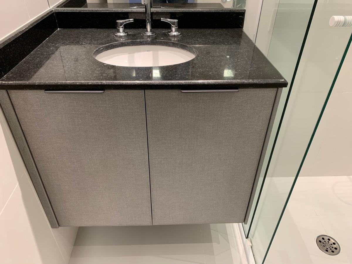 Apartamento Apartio Jk & Faria Lima *