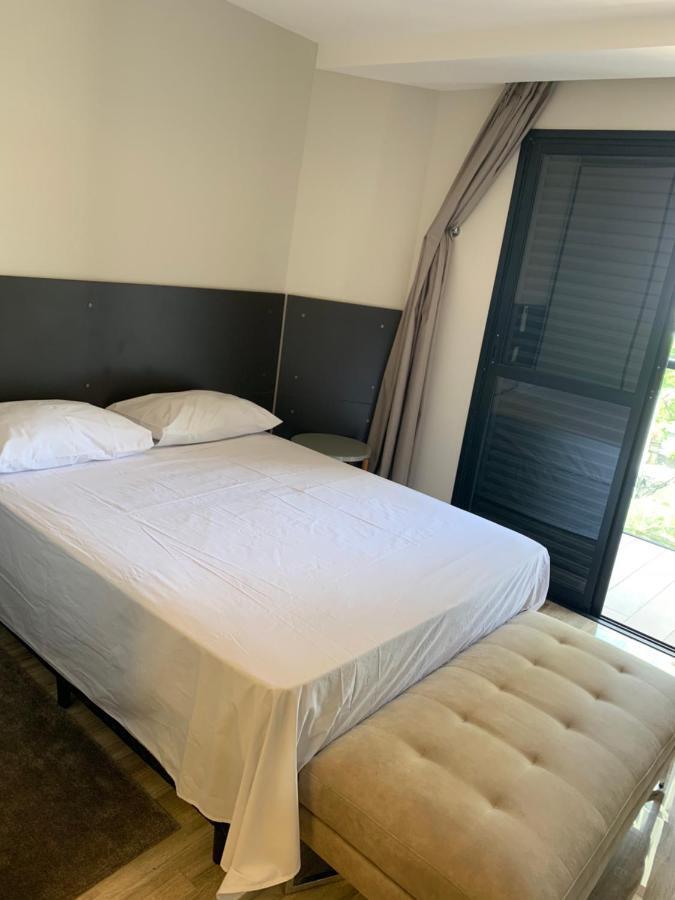 Apartio Jk & Faria Lima Apartment Sao Paulo