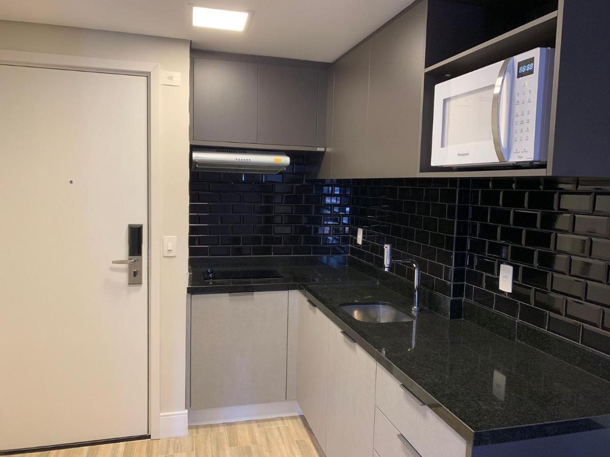 Apartamento Apartio Jk & Faria Lima *
