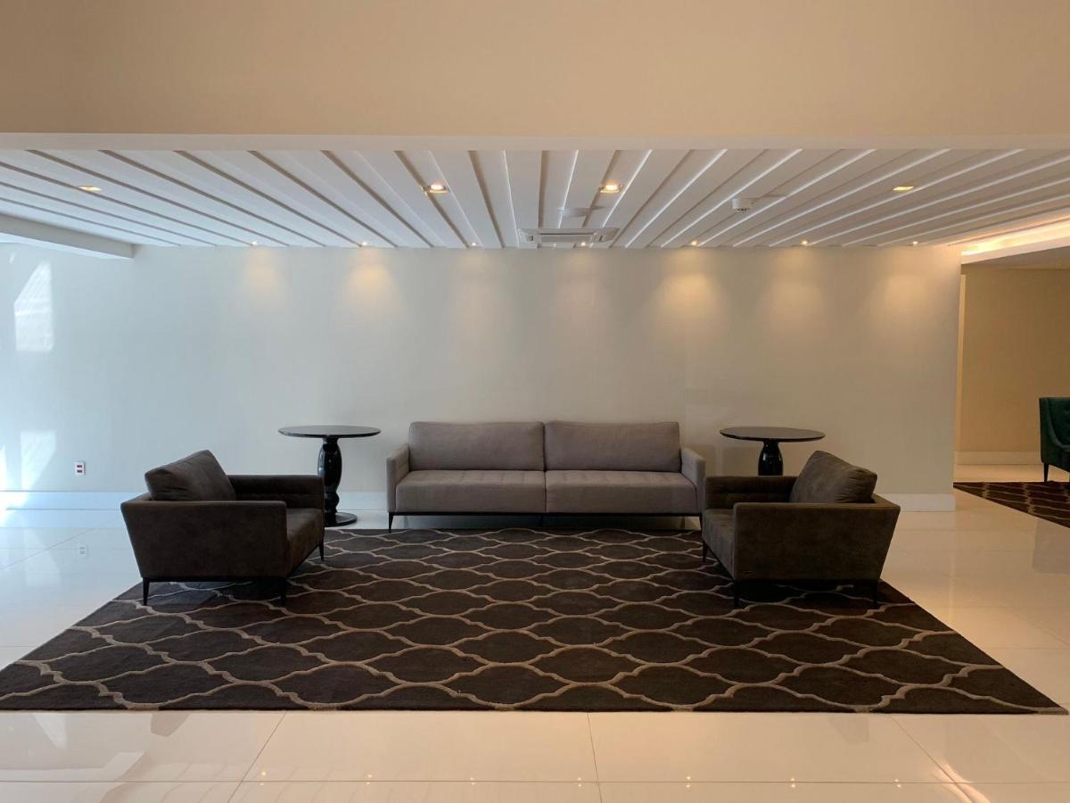 Apartamento Apartio Jk & Faria Lima *