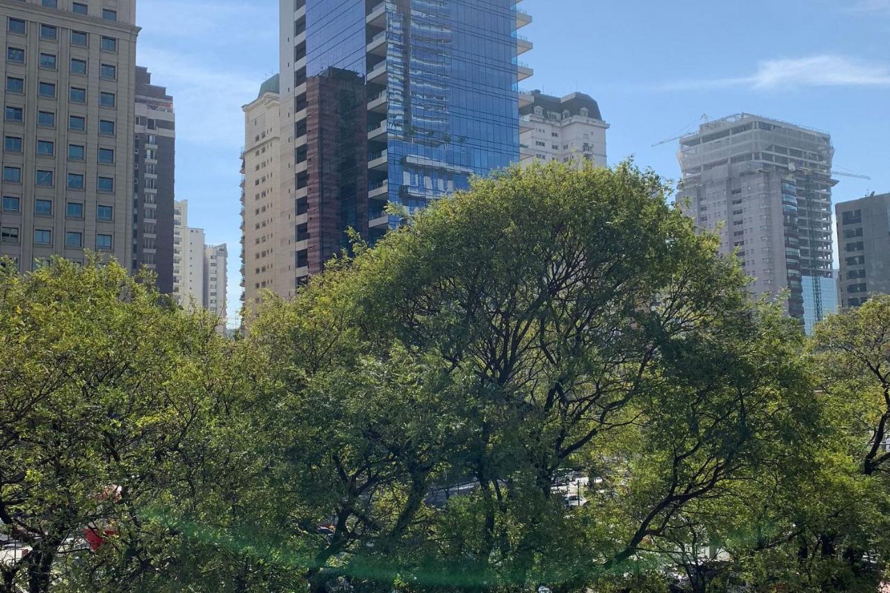 Apartio Jk & Faria Lima * São Paulo