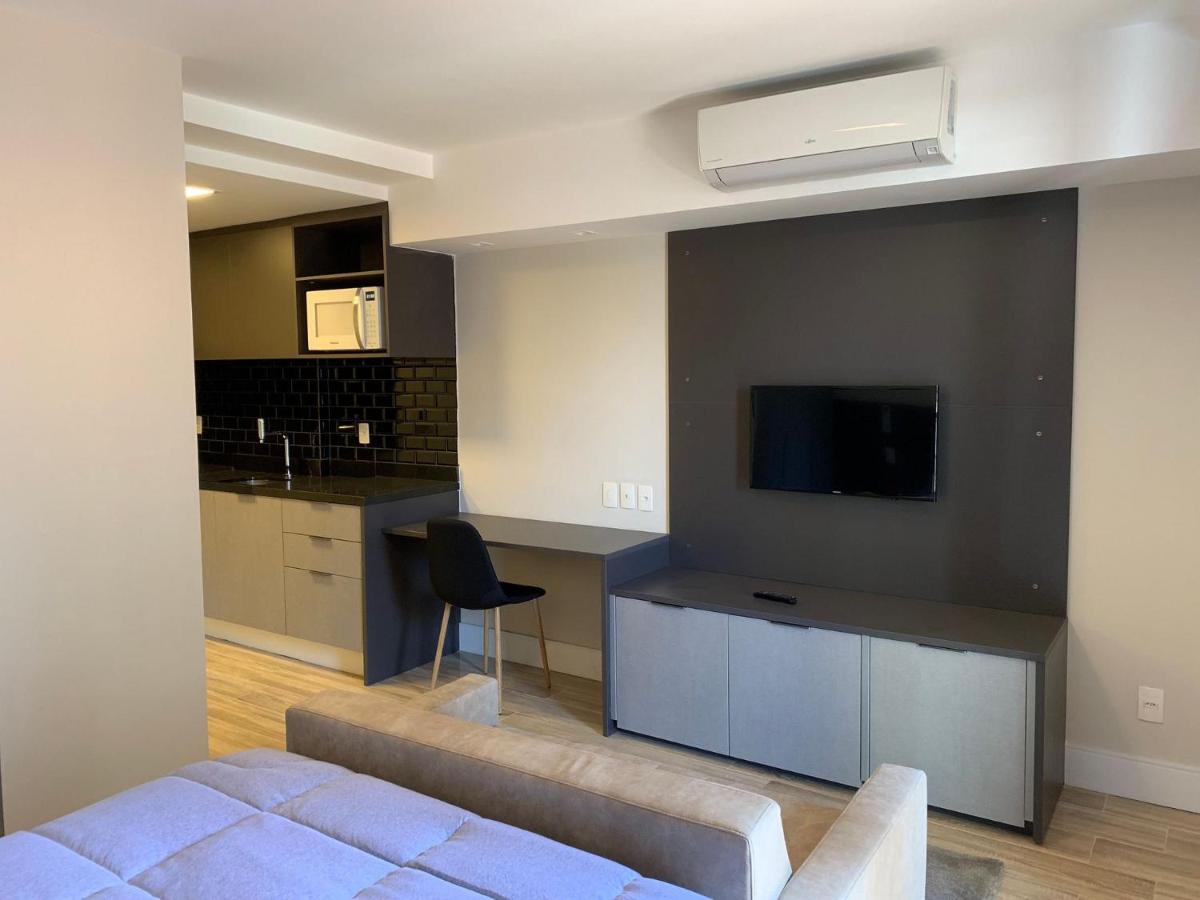Apartio Jk & Faria Lima * São Paulo